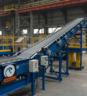 Delivery-of-Steel-Cord-Conveyor-Belts