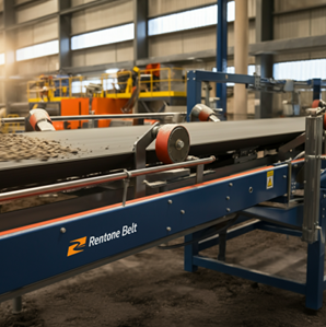 Get Guideline for Informed Decision When Buying EP Conveyor Belts