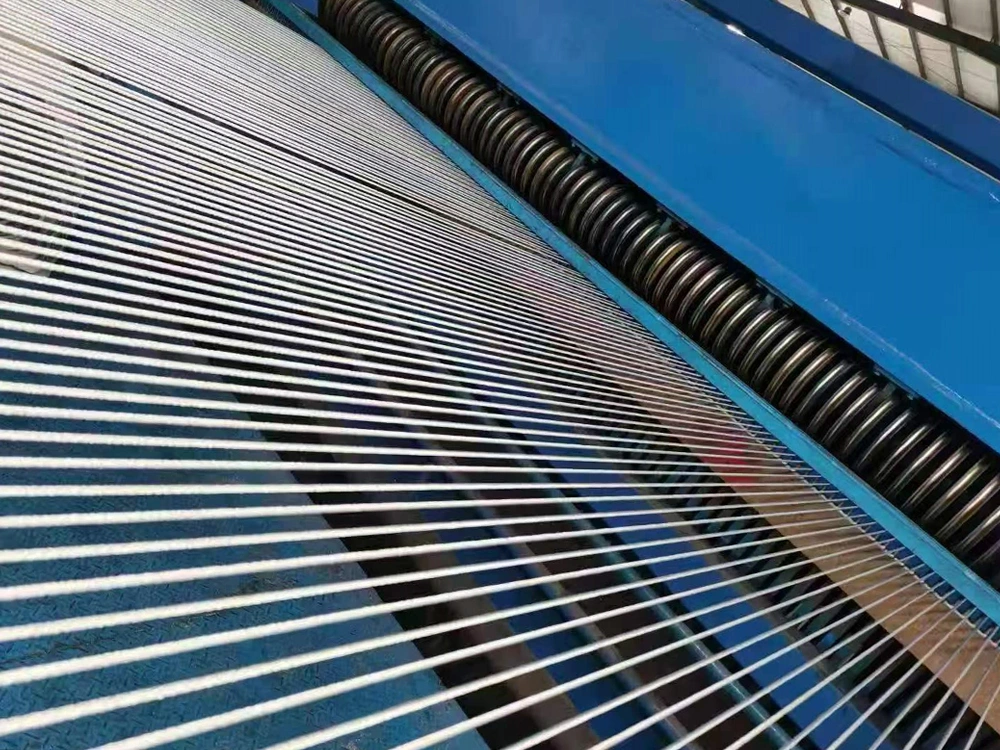 Why Choose Our Steel Cord Conveyor Belts