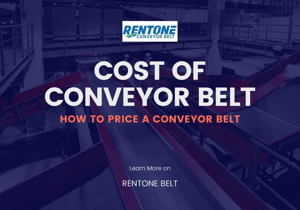 Cost-of-Conveyor-Belt