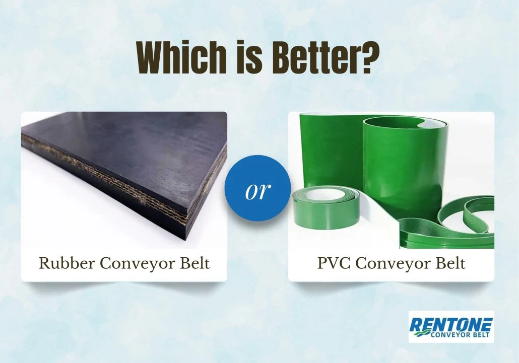 PVC-vs-Rubber-Conveyor-Belt