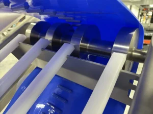 Conveyor Frame