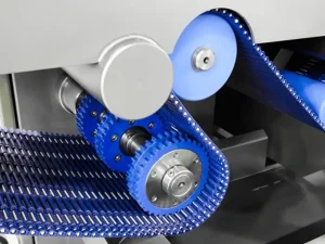 Pulleys