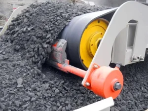 Drive Pulley
