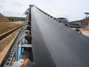 Why Measuring Conveyor Belt is Important