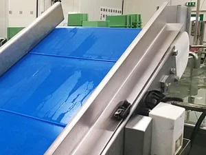 耐摩耗性・耐薬品性