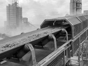 Involvement of Automation in the 1960s and 1980s 
