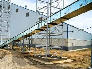 Load Carrying Capacity & Regular Maintenance