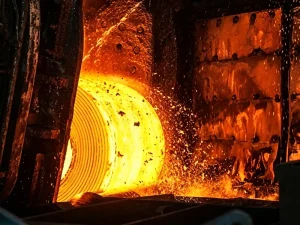 What Temperature Can a Heat-Resistant Conveyor Belt Handle