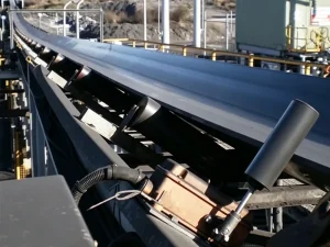 How Does an Endless Conveyor Belt Work